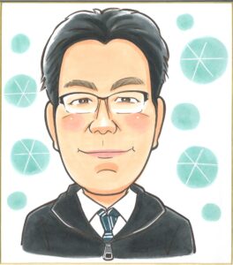 竹内 智彦(たけうち ともひこ)