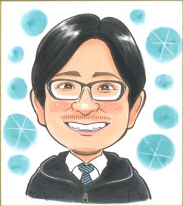 大坂 太郎(おおさか たろう)